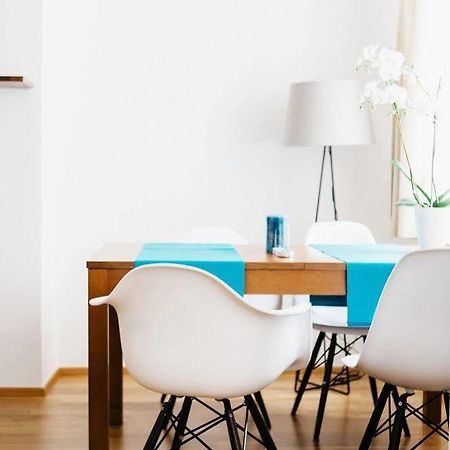 Home Sweet Apartments - A Cozy Welcome فيينا المظهر الخارجي الصورة