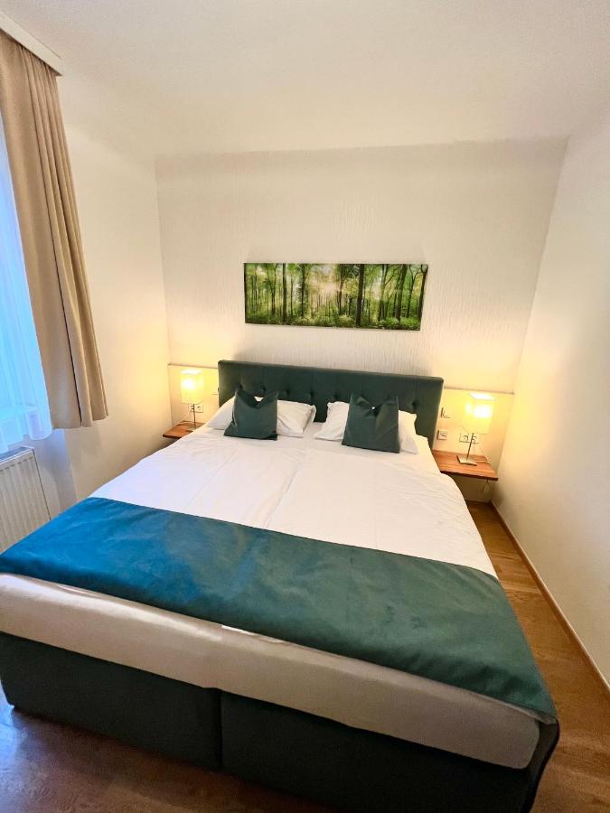 Home Sweet Apartments - A Cozy Welcome فيينا المظهر الخارجي الصورة