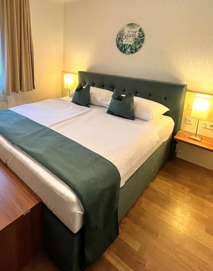 Home Sweet Apartments - A Cozy Welcome فيينا المظهر الخارجي الصورة
