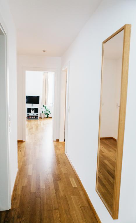 Home Sweet Apartments - A Cozy Welcome فيينا الغرفة الصورة