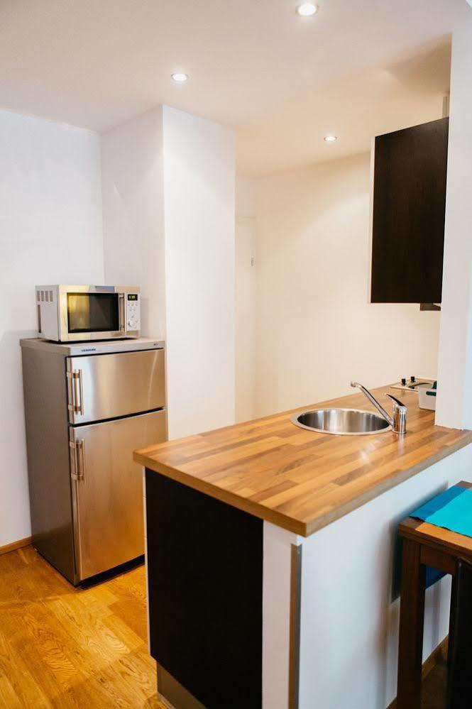 Home Sweet Apartments - A Cozy Welcome فيينا المظهر الخارجي الصورة