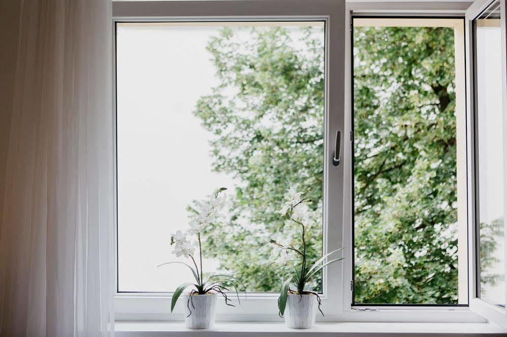 Home Sweet Apartments - A Cozy Welcome فيينا المظهر الخارجي الصورة